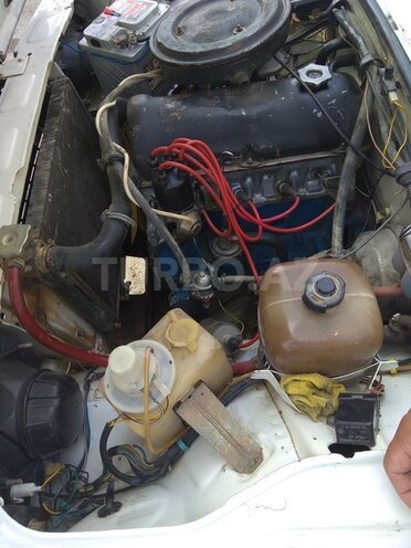 LADA (VAZ) 2107 1998, 250 km - 1.6 l - Bakı