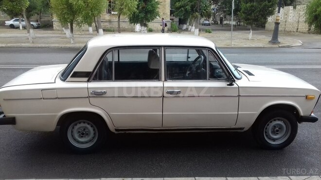 LADA (VAZ) 2106 1990, 200,000 km - 1.3 л - Sumqayıt
