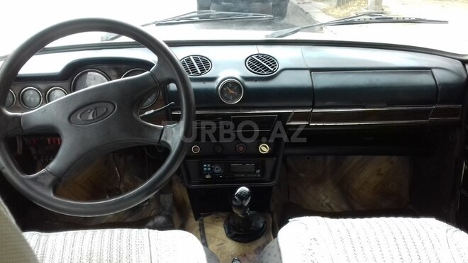 LADA (VAZ) 2106 1990, 200,000 km - 1.3 л - Sumqayıt