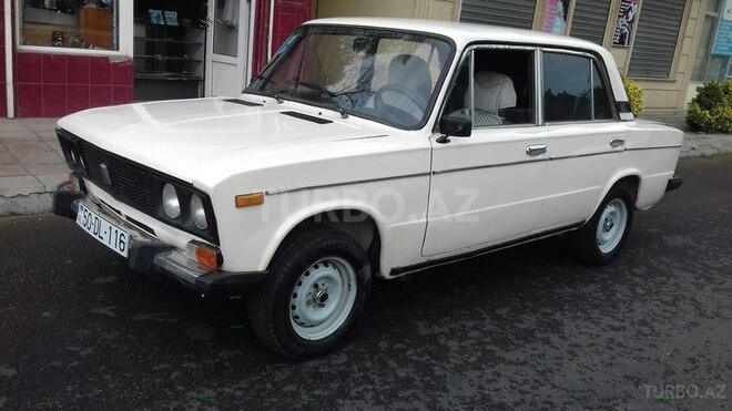 LADA (VAZ) 2106 1990, 200,000 km - 1.3 л - Sumqayıt