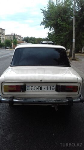 LADA (VAZ) 2106 1990, 200,000 km - 1.3 л - Sumqayıt