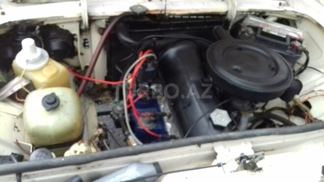 LADA (VAZ) 2106 1990, 200,000 km - 1.3 л - Sumqayıt