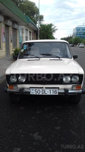 LADA (VAZ) 2106 1990, 200,000 km - 1.3 л - Sumqayıt