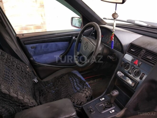 Mercedes C 180 1997, 500,000 km - 1.8 l - Bakı