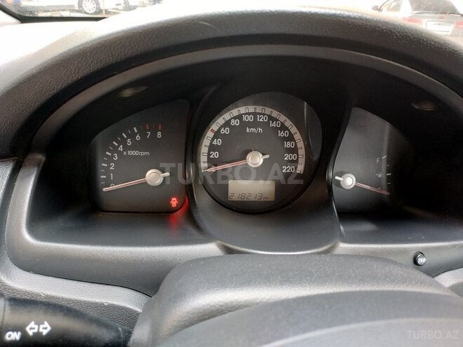 Kia Sportage 2008, 218,200 km - 0.2 l - Bakı