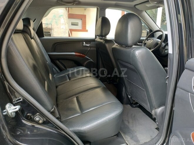 Kia Sportage 2008, 218,200 km - 0.2 l - Bakı