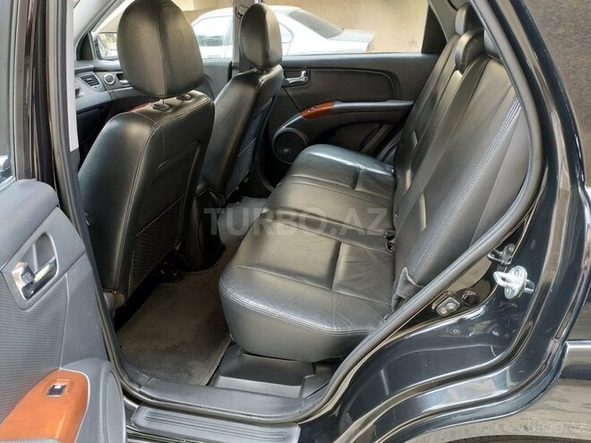 Kia Sportage 2008, 218,200 km - 0.2 l - Bakı