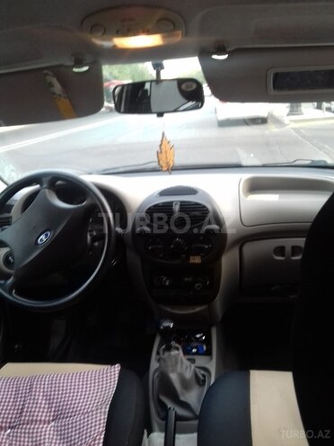 LADA (VAZ) Kalina 2011, 165,000 km - 1.6 л - Bakı