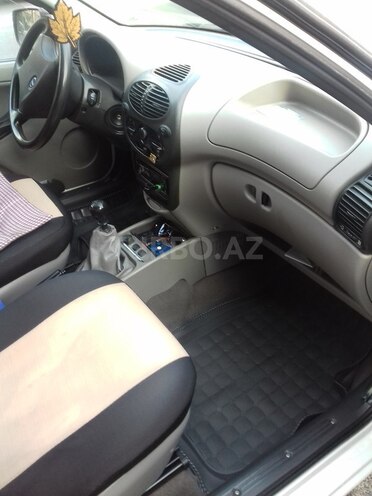 LADA (VAZ) Kalina 2011, 165,000 km - 1.6 л - Bakı