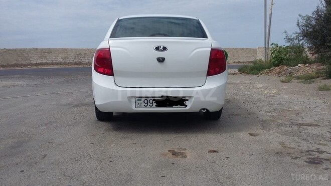 LADA (VAZ) Granta 2013, 167,000 km - 1.6 l - Bakı