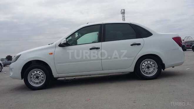 LADA (VAZ) Granta 2013, 167,000 km - 1.6 l - Bakı
