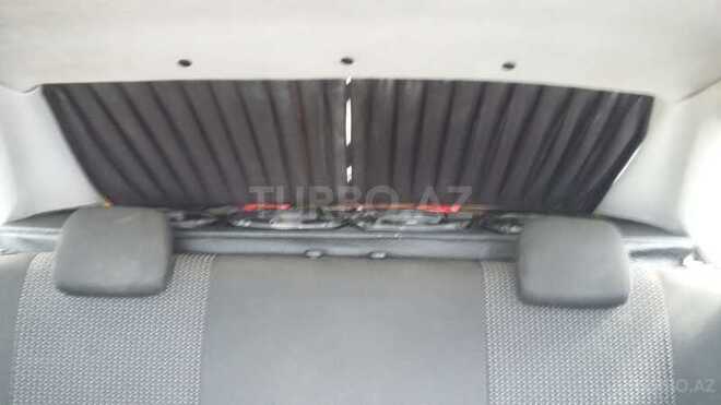 LADA (VAZ) Granta 2013, 167,000 km - 1.6 l - Bakı