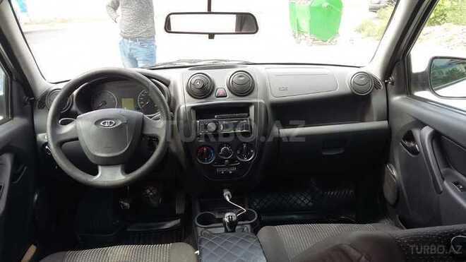 LADA (VAZ) Granta 2013, 167,000 km - 1.6 l - Bakı