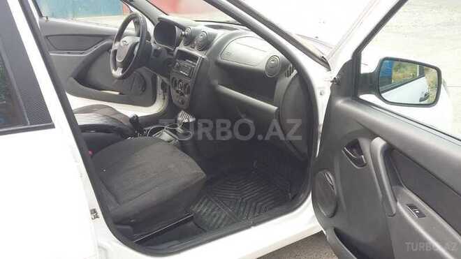 LADA (VAZ) Granta 2013, 167,000 km - 1.6 l - Bakı
