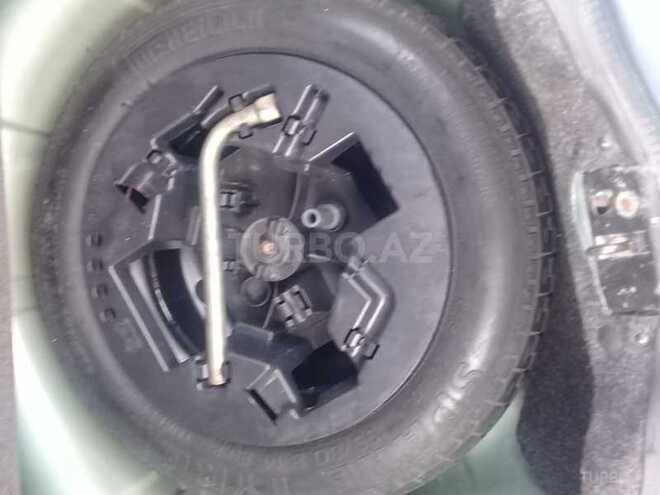 Fiat Punto 2001, 2,400,020 km - 1.2 l - Bakı
