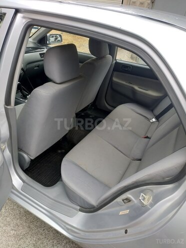 Mitsubishi Lancer 2008, 336,000 km - 1.3 l - Bakı