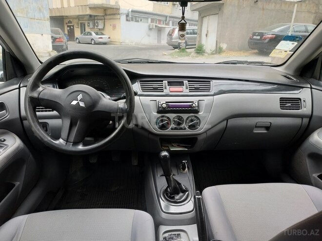 Mitsubishi Lancer 2008, 336,000 km - 1.3 l - Bakı