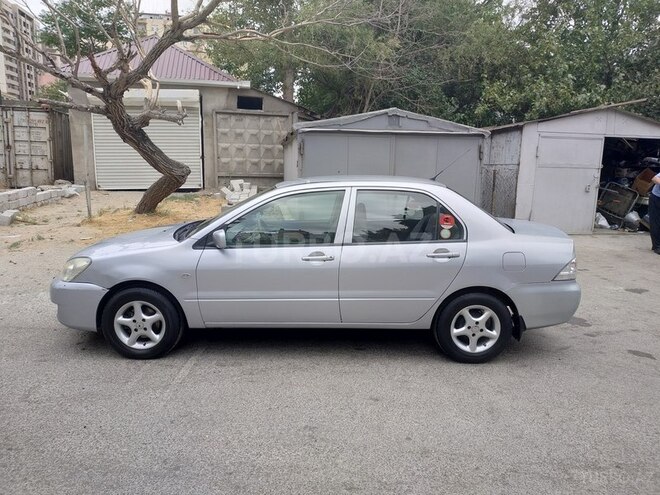 Mitsubishi Lancer 2008, 336,000 km - 1.3 l - Bakı