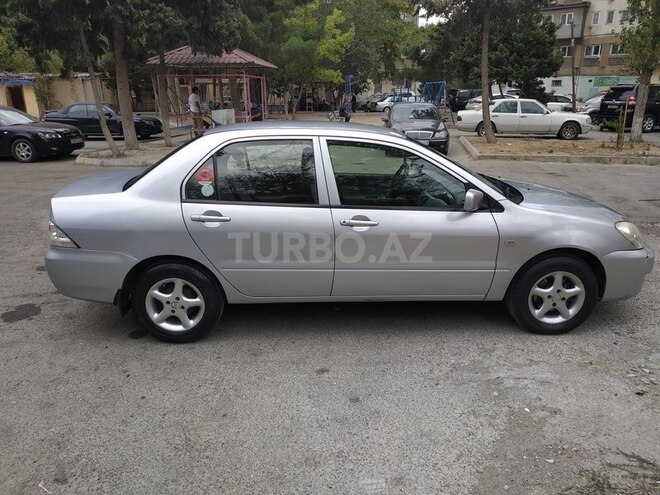 Mitsubishi Lancer 2008, 336,000 km - 1.3 l - Bakı