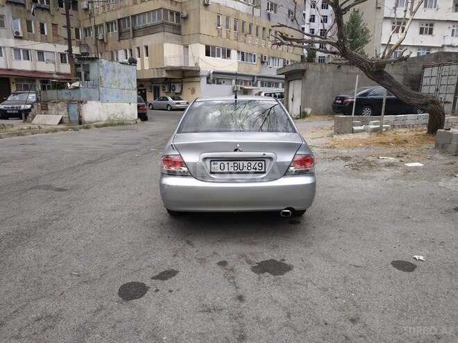 Mitsubishi Lancer 2008, 336,000 km - 1.3 l - Bakı