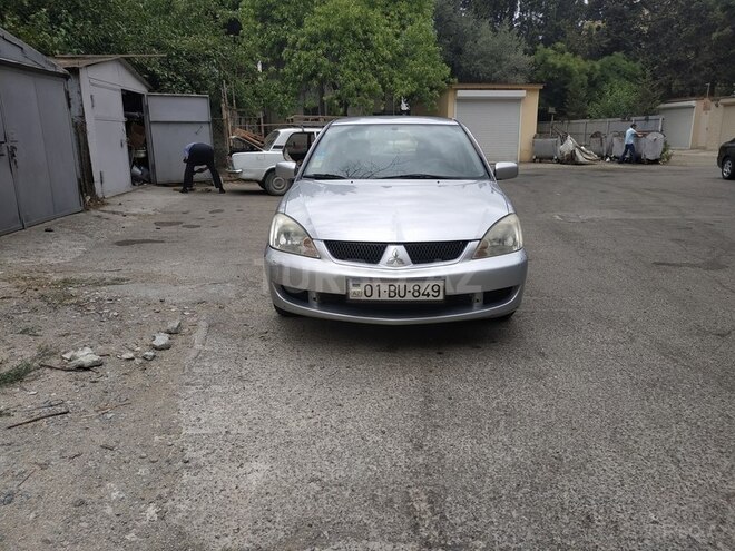 Mitsubishi Lancer 2008, 336,000 km - 1.3 l - Bakı