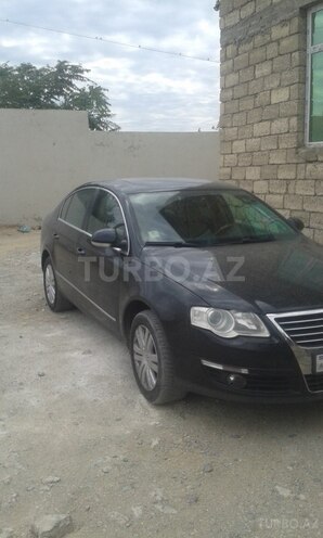 Volkswagen Passat 2008, 160,000 km - 0.2 l - Bakı