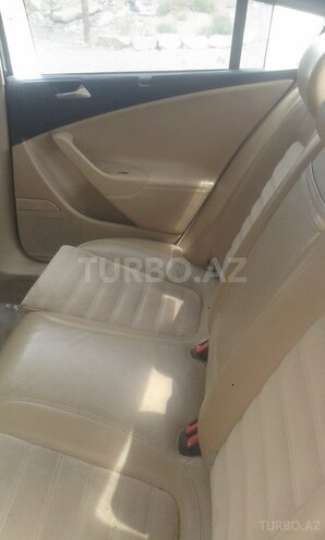 Volkswagen Passat 2008, 160,000 km - 0.2 l - Bakı