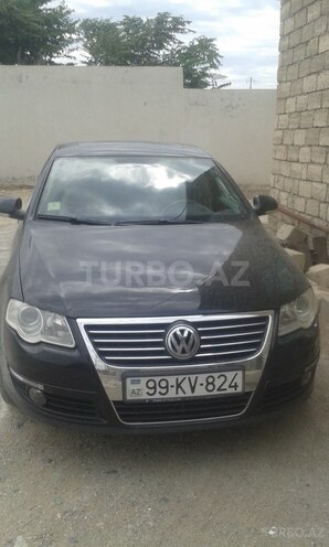 Volkswagen Passat 2008, 160,000 km - 0.2 l - Bakı