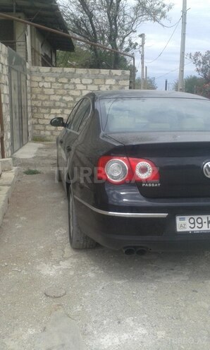 Volkswagen Passat 2008, 160,000 km - 0.2 l - Bakı