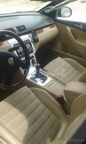 Volkswagen Passat 2008, 160,000 km - 0.2 l - Bakı