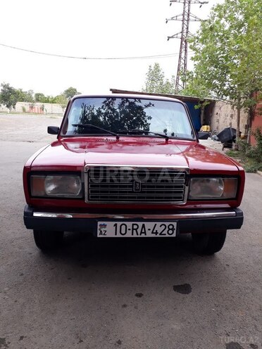 LADA (VAZ) 2107 1994, 856,936 km - 0.2 l - Gəncə