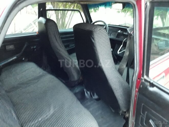 LADA (VAZ) 2107 1994, 856,936 km - 0.2 l - Gəncə