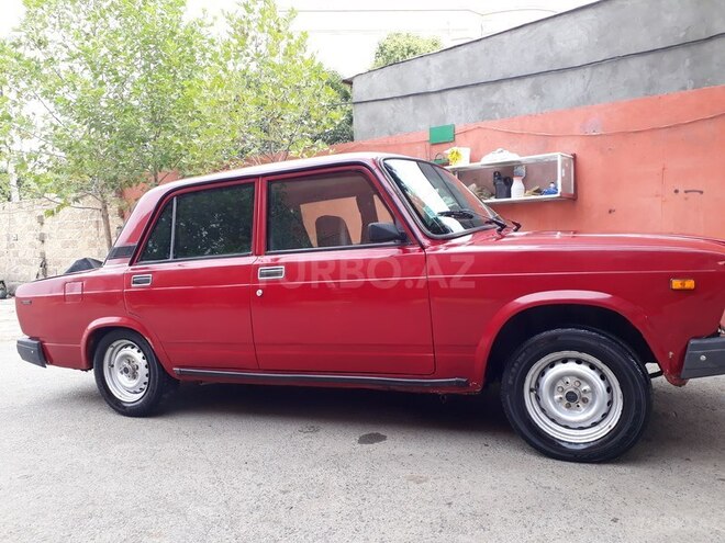 LADA (VAZ) 2107 1994, 856,936 km - 0.2 l - Gəncə