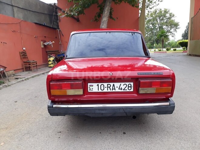 LADA (VAZ) 2107 1994, 856,936 km - 0.2 l - Gəncə