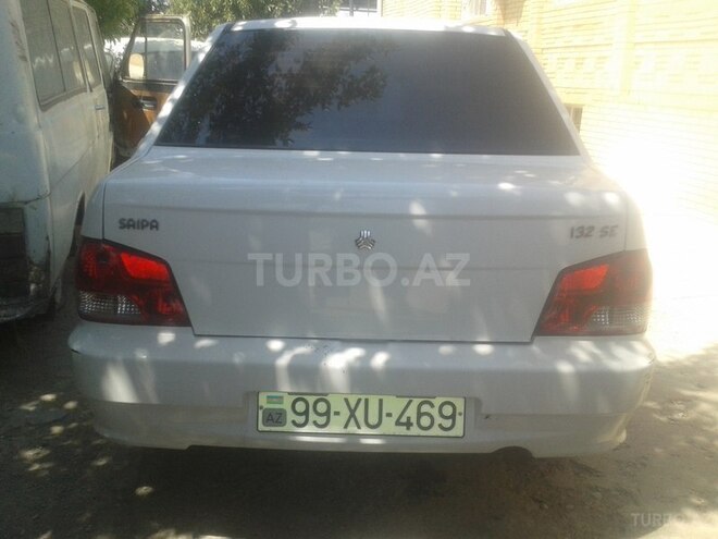 Saipa 132 2013, 148,950 km - 1.3 л - Naxçıvan
