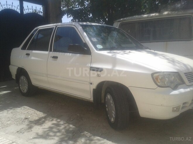 Saipa 132 2013, 148,950 km - 1.3 л - Naxçıvan