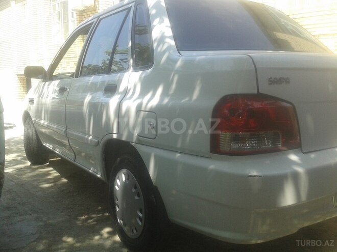 Saipa 132 2013, 148,950 km - 1.3 л - Naxçıvan