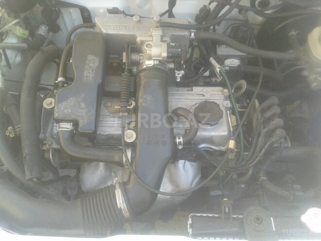Saipa 132 2013, 148,950 km - 1.3 л - Naxçıvan