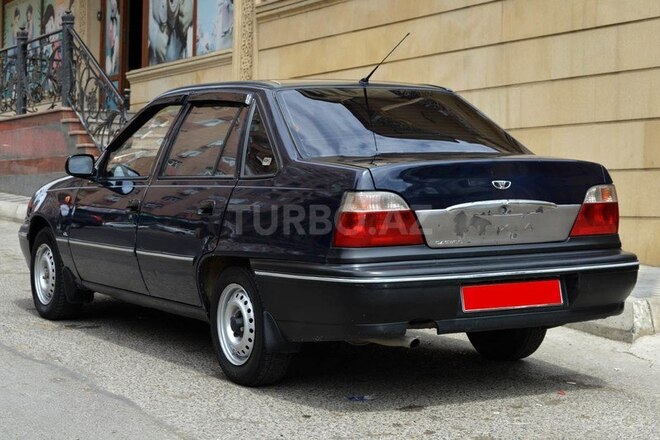 Daewoo Nexia 2008, 164,000 km - 1.5 l - Bakı