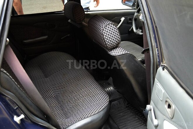 Daewoo Nexia 2008, 164,000 km - 1.5 l - Bakı