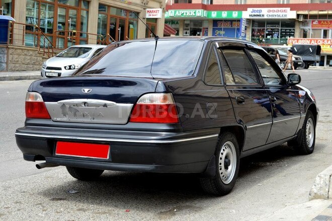 Daewoo Nexia 2008, 164,000 km - 1.5 l - Bakı