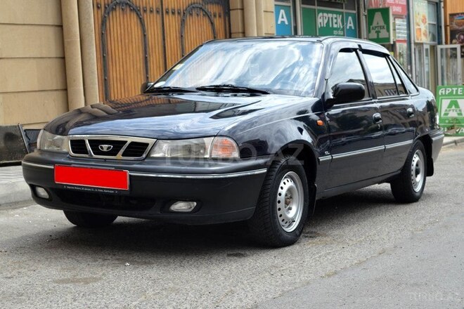 Daewoo Nexia 2008, 164,000 km - 1.5 l - Bakı