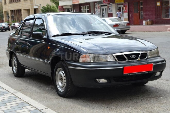Daewoo Nexia 2008, 164,000 km - 1.5 l - Bakı