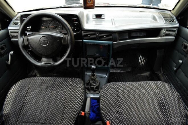 Daewoo Nexia 2008, 164,000 km - 1.5 l - Bakı