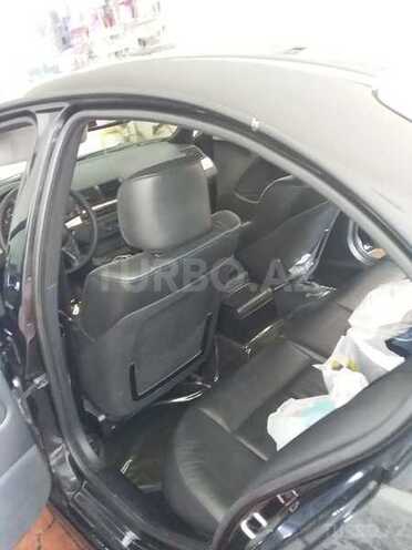 BMW 325 2004, 218,000 km - 2.5 л - Bakı