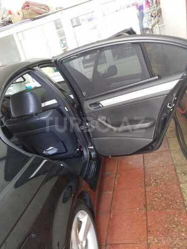 BMW 325 2004, 218,000 km - 2.5 л - Bakı