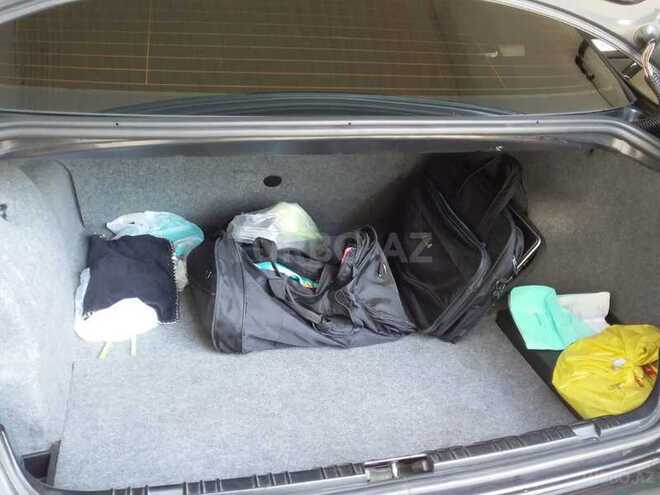 BMW 325 2004, 218,000 km - 2.5 л - Bakı
