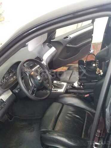 BMW 325 2004, 218,000 km - 2.5 л - Bakı