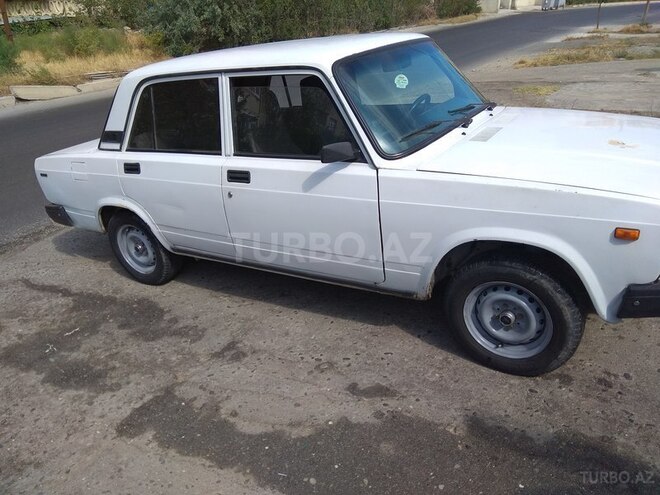 LADA (VAZ) 2107 1998, 265 km - 1.6 l - Bakı