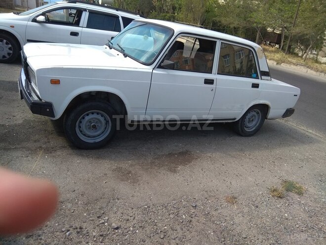 LADA (VAZ) 2107 1998, 265 km - 1.6 l - Bakı